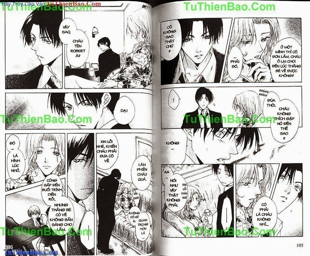 niềm hy vọng chapter 6 53