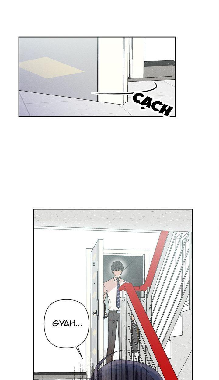 bạn trai tôi là một con ma ngọt ngào chapter 6 47