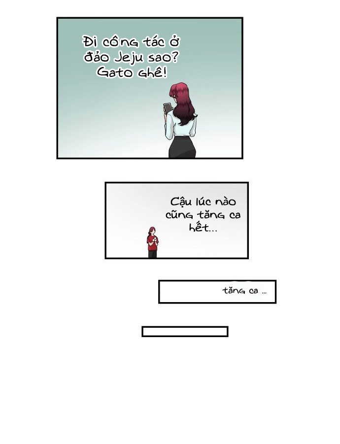 oan gia ngõ hẹp chapter 41 33