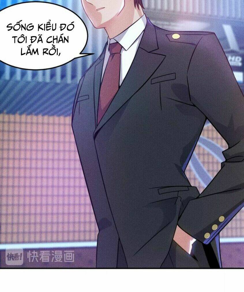 cao thủ cận vệ của nữ chủ tịch chapter 31 17