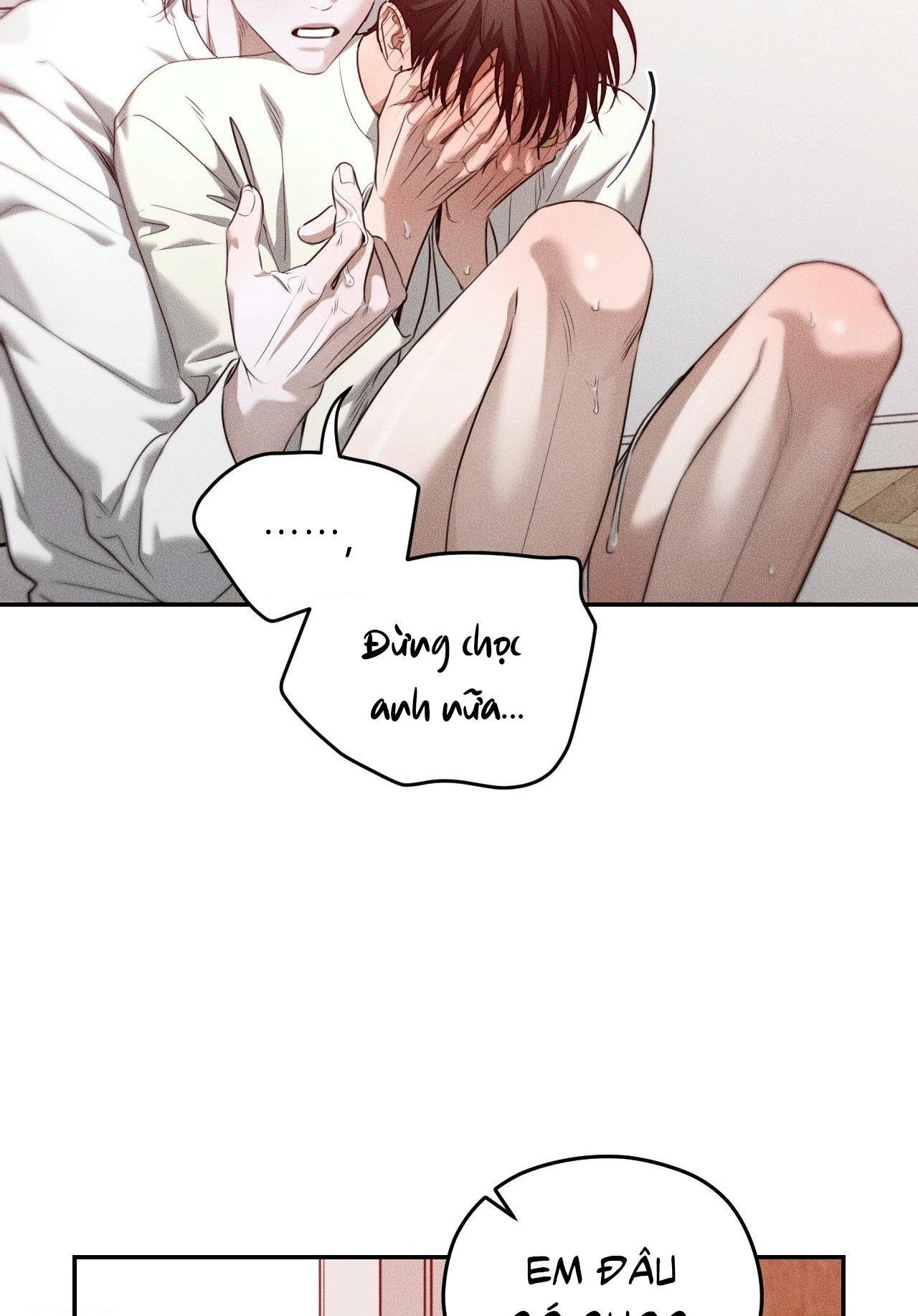 dear teddy bear chapter 35 74