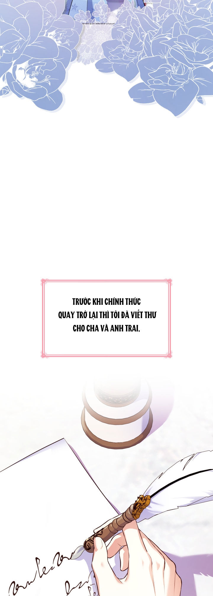 từ ác nữ tôi phải trở thành một người mẹ chapter 33.2 27