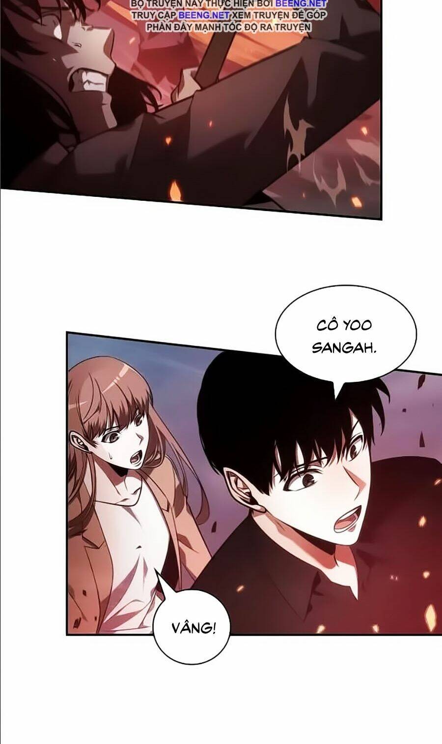 toàn trí độc giả - omniscient reader chapter 35 83