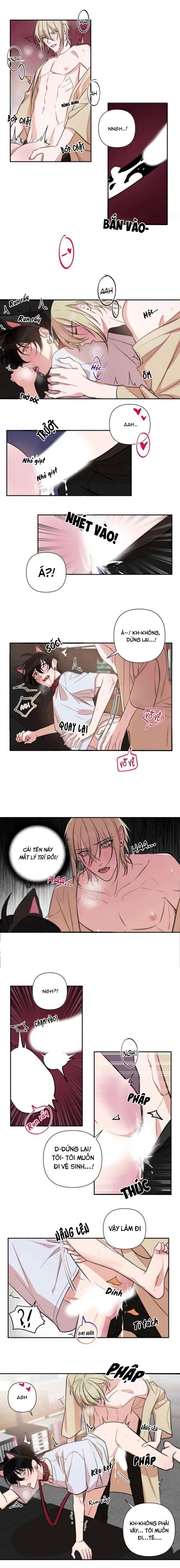 xu hướng tình dục bạn học chapter 30 4