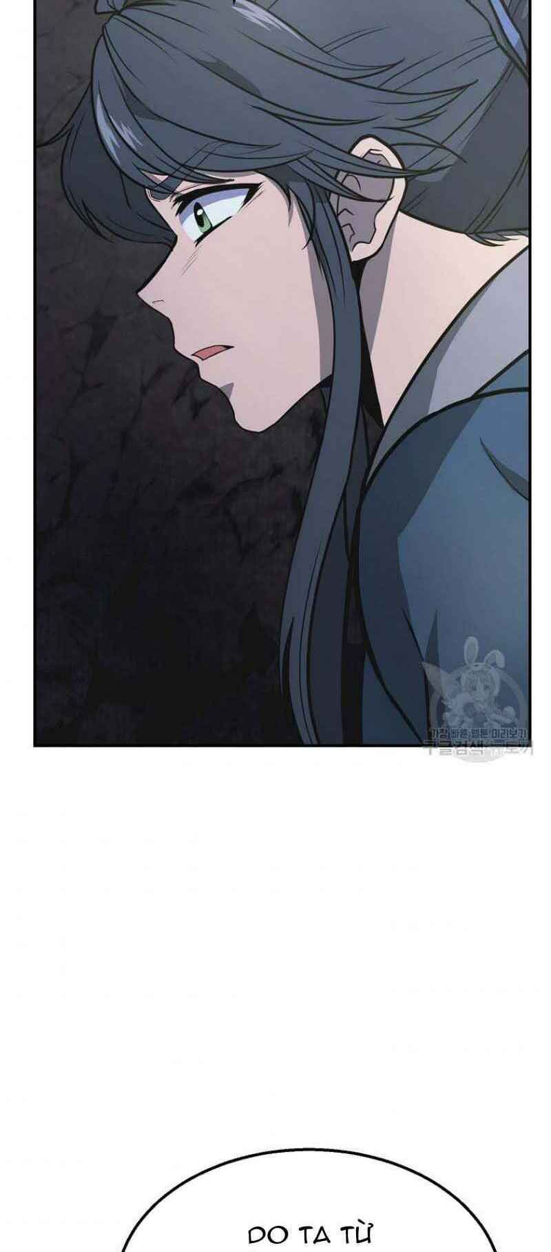 thiếu niên phương sĩ chapter 14 4