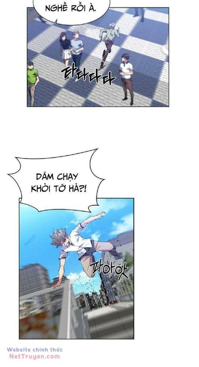 Góc Cao Khung Thành chapter 34 12