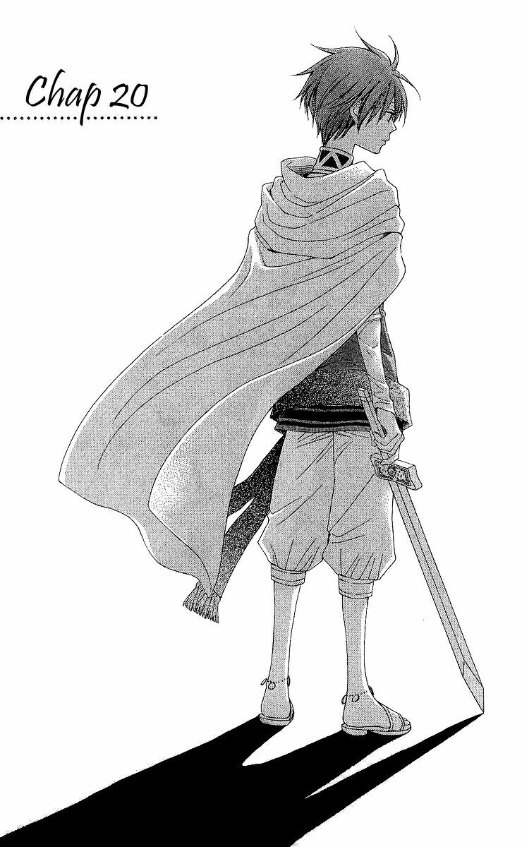 bình minh arcana chapter 20 5