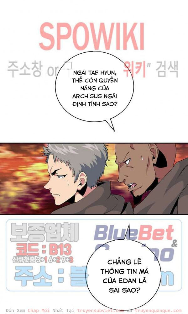 tôi sinh ra để làm người vĩ đại chapter 67 26