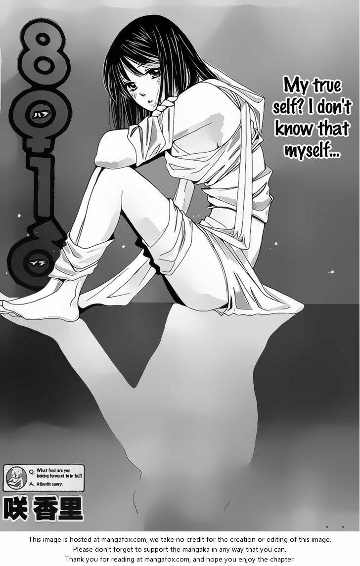 hachi ichi - 8 nàng 1 chàng chapter 14 1