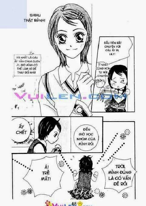 neck and neck chapter 2 46