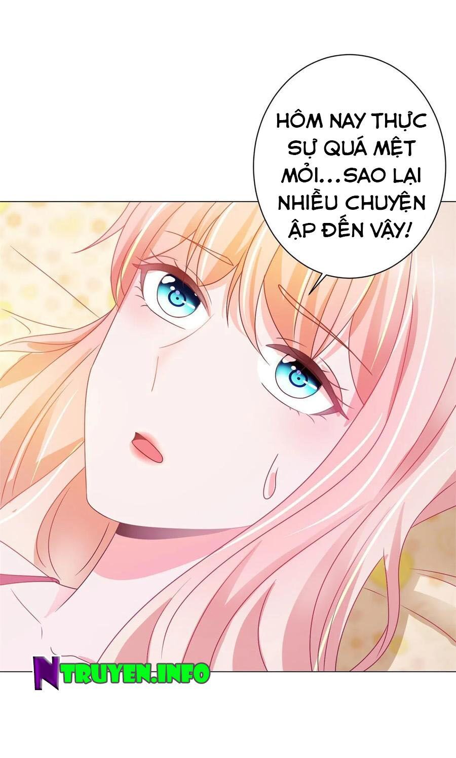 ẩn hôn 100%: chọc tức vợ yêu mua một tặng một chapter 140 4