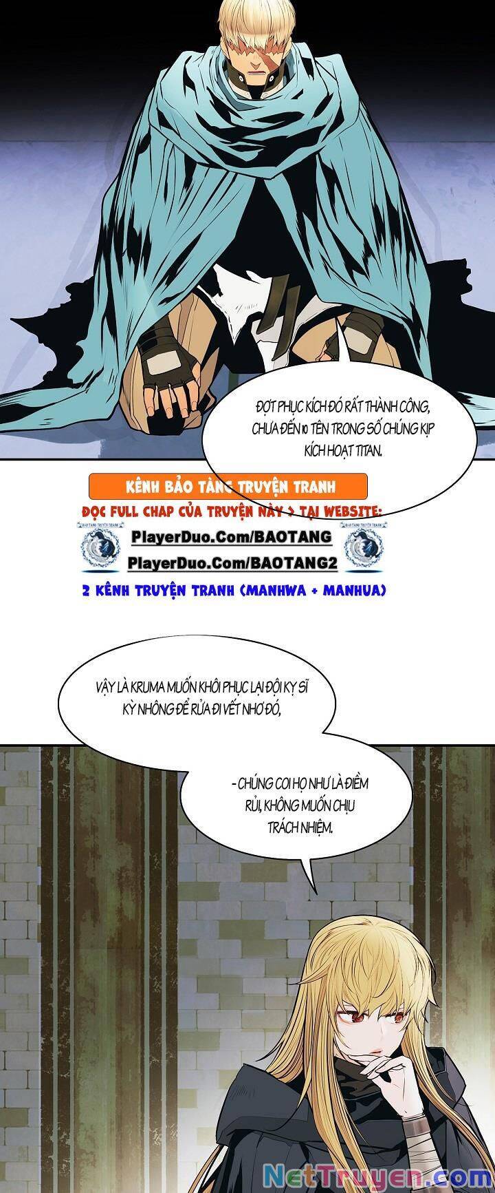 bất bại chân ma chapter 108 13