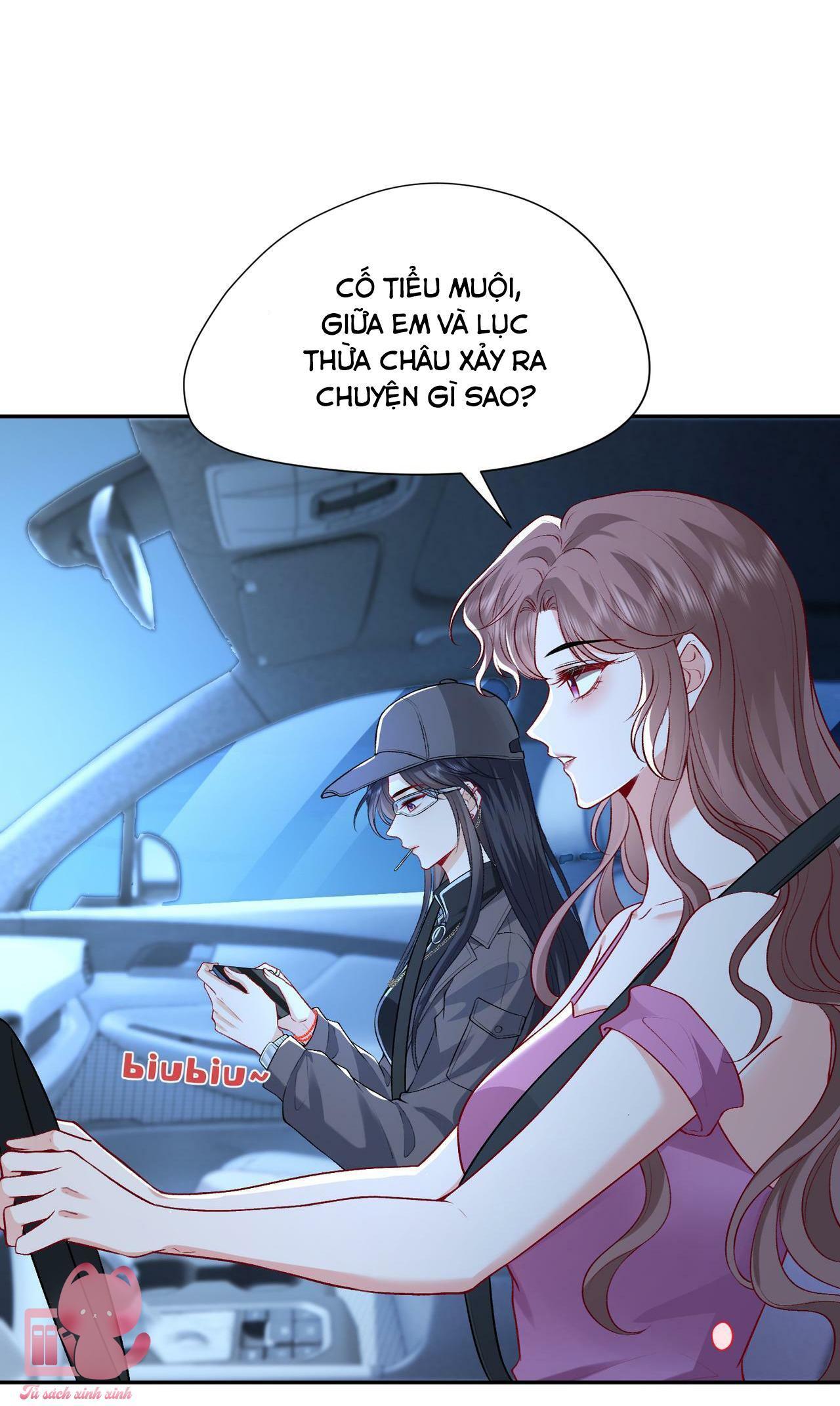 phu nhân mỗi ngày đều tại tuyến vả mặt chapter 13 4