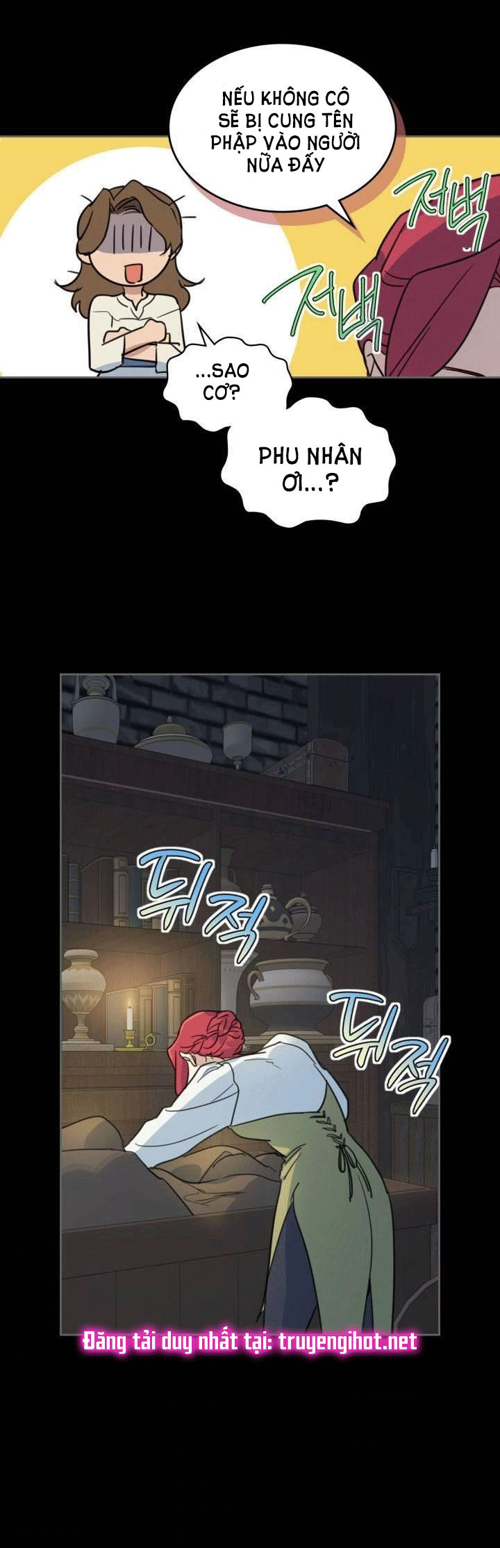 [18+] người đẹp và quái vật chapter 75.2 31