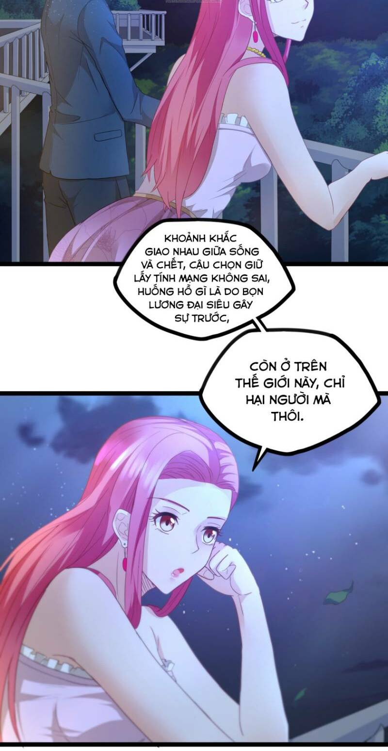 đô thị cực phẩm tiên đế chapter 12 4