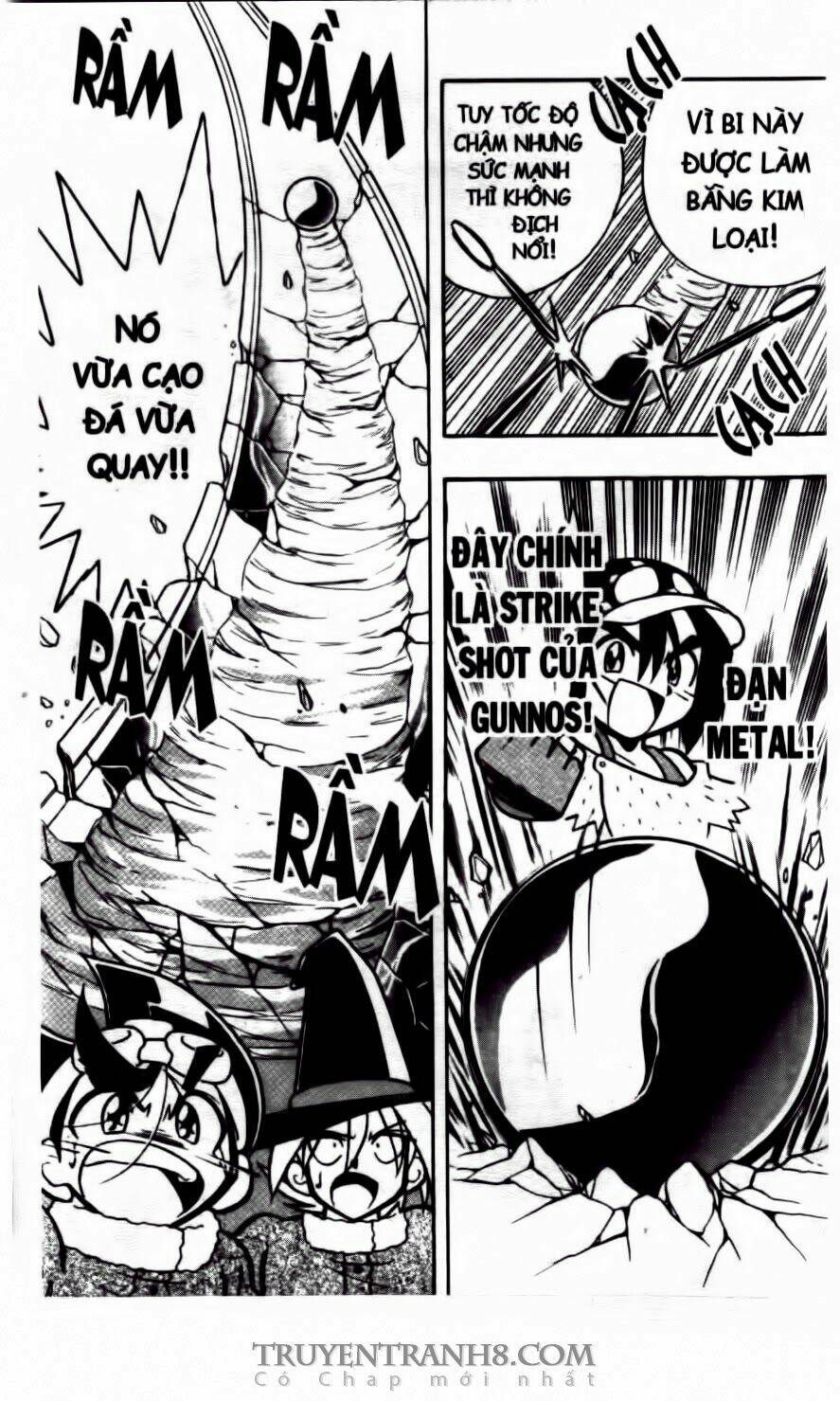 battle b-daman chapter 39 25