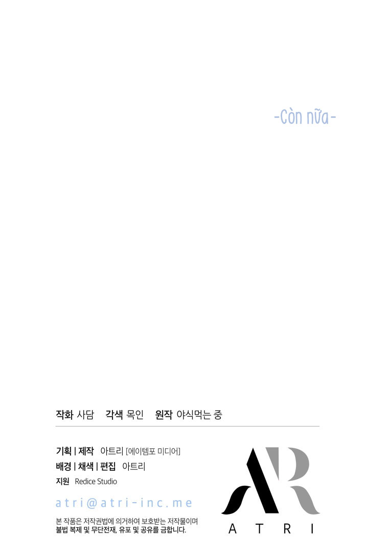 mối liên kết giữa báo đen và bé thỏ chapter 29 67