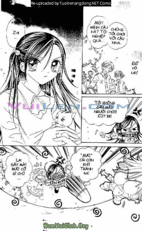 cánh thiên nga chapter 3 101