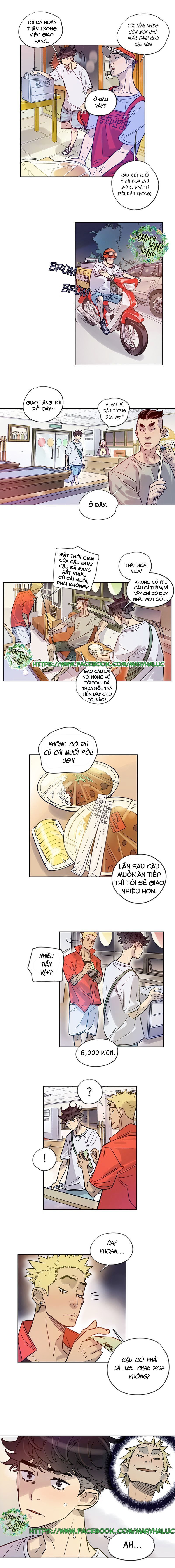 tôi muốn bay như một con bướm chapter 10 8