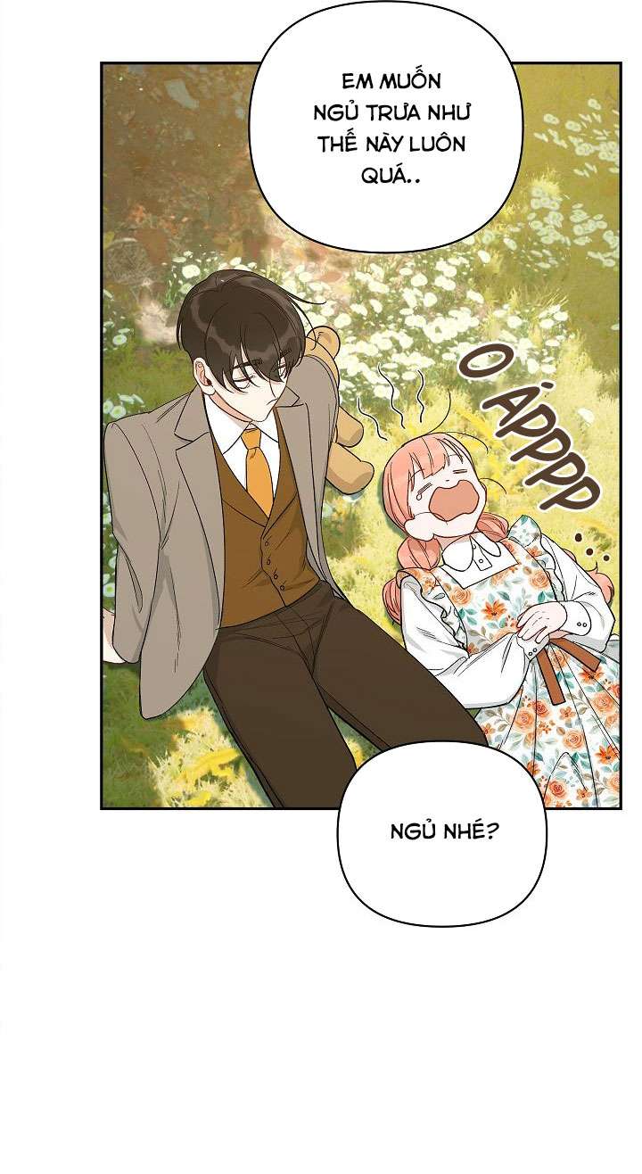 phương pháp trở thành con gái của người hùng bóng đêm chapter 23 30