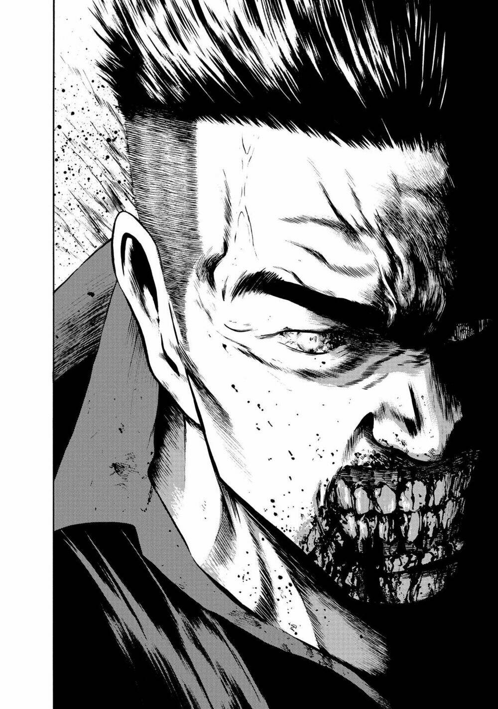 igai - the play dead/alive chapter 2.2 17