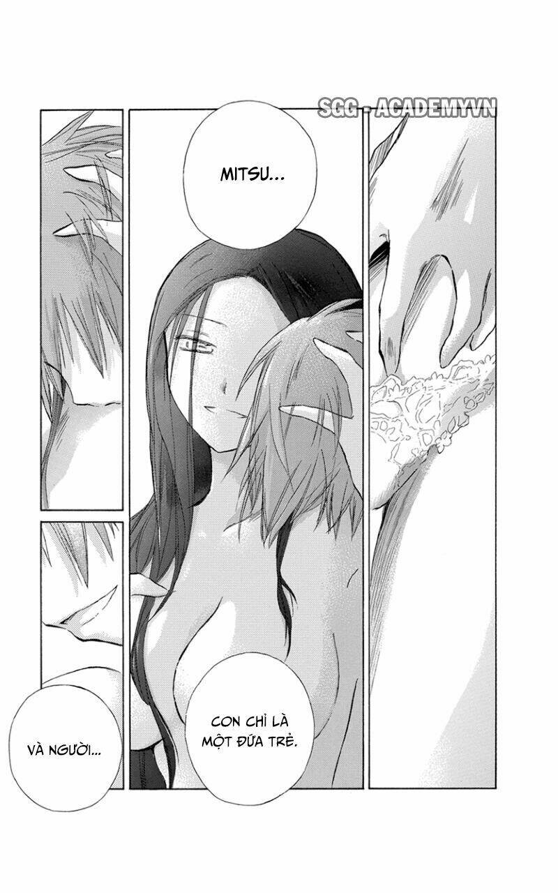 kanojotachi no saishuu teiri chapter 10.5 7