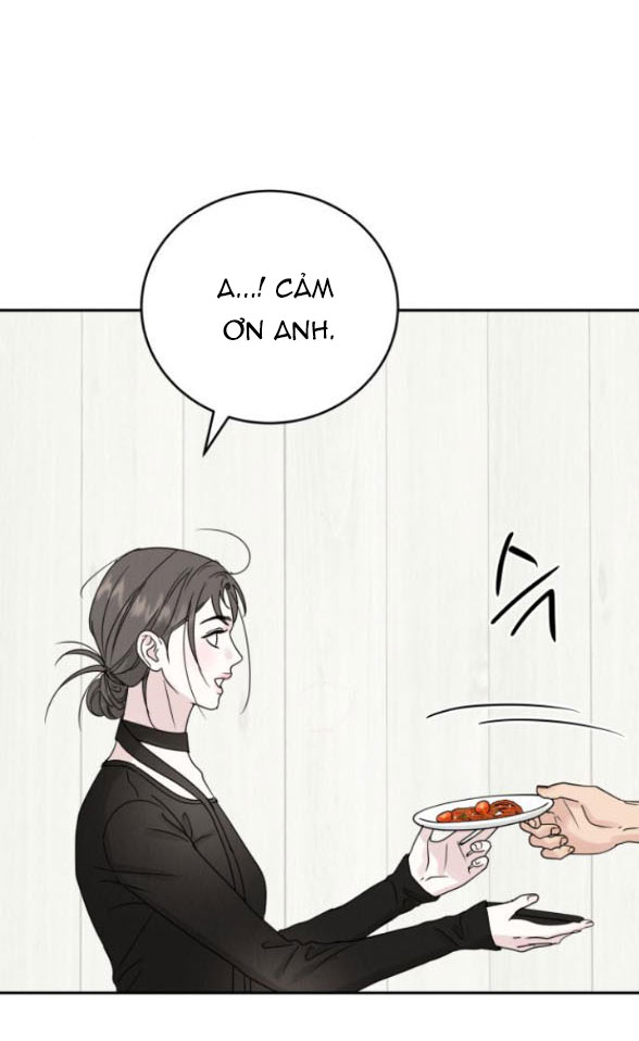 Thuyết Tình Yêu Ích Kỷ chapter 7.1 36