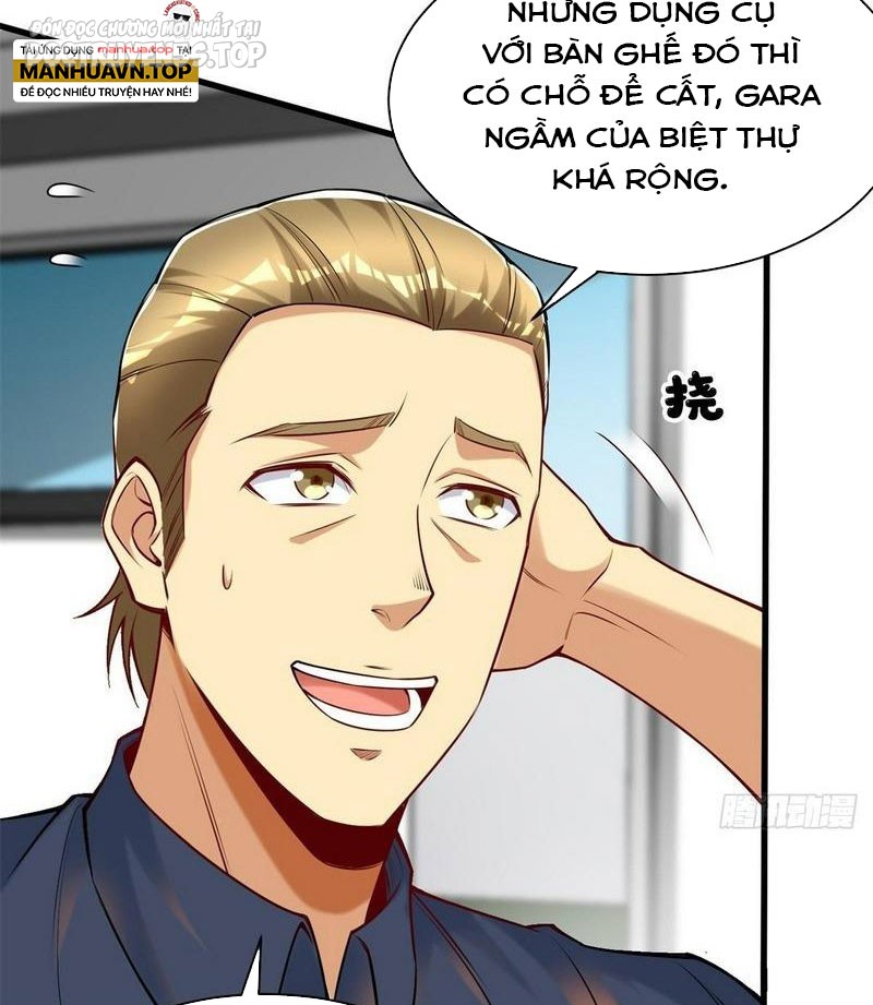 ta làm giàu từ thua lỗ game chapter 105 41