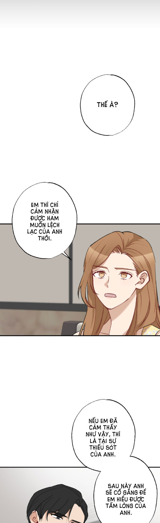 Hôn Nhân Tiền Định chapter 67.2 - Trang 15