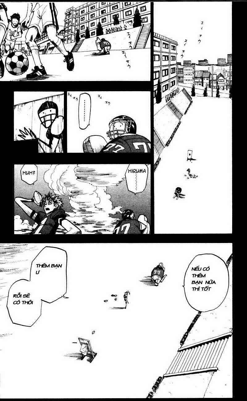 lá chắn mắt chapter 26 19