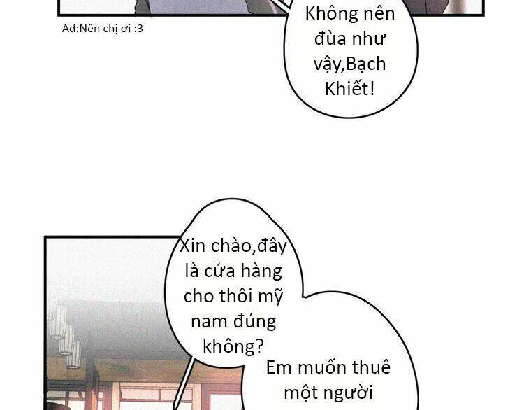 quy tắc của mỹ nam chapter 35 24