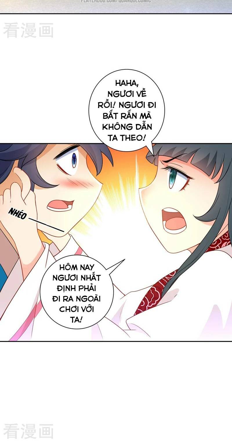 Nhất Đẳng Gia Đinh Chapter 39 - Trang 15