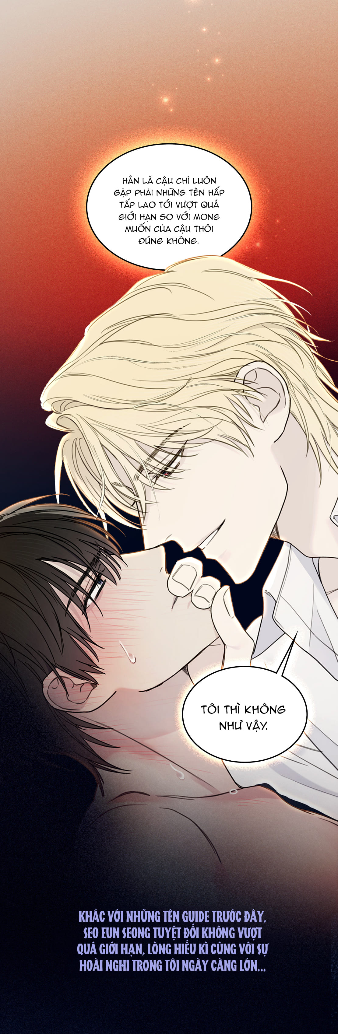 guiding nguy hiểm chapter 0 4