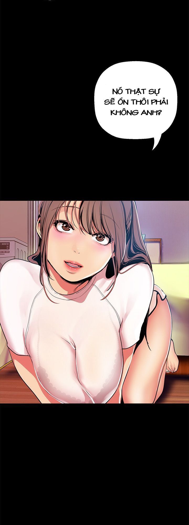 một thế giới mới tuyệt vời chapter 24 50