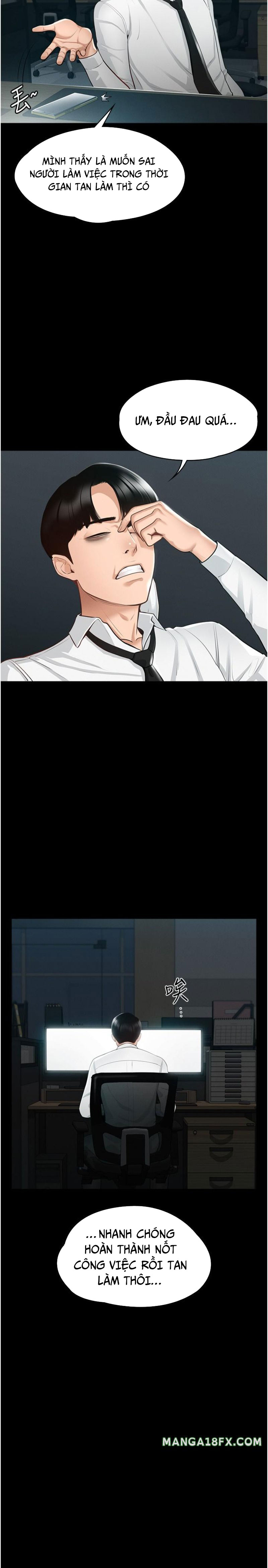 ứng dụng cầu được ước thấy chapter 1 10