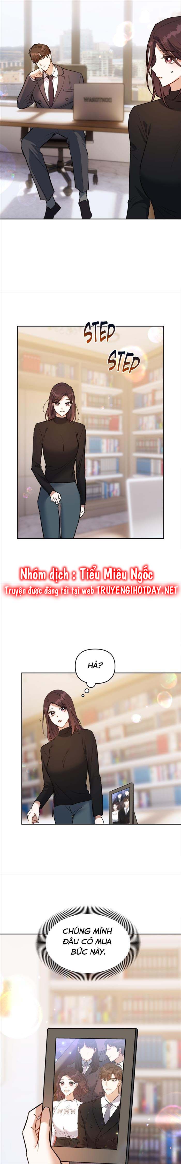 bản cam kết hôn nhân chapter 96 6