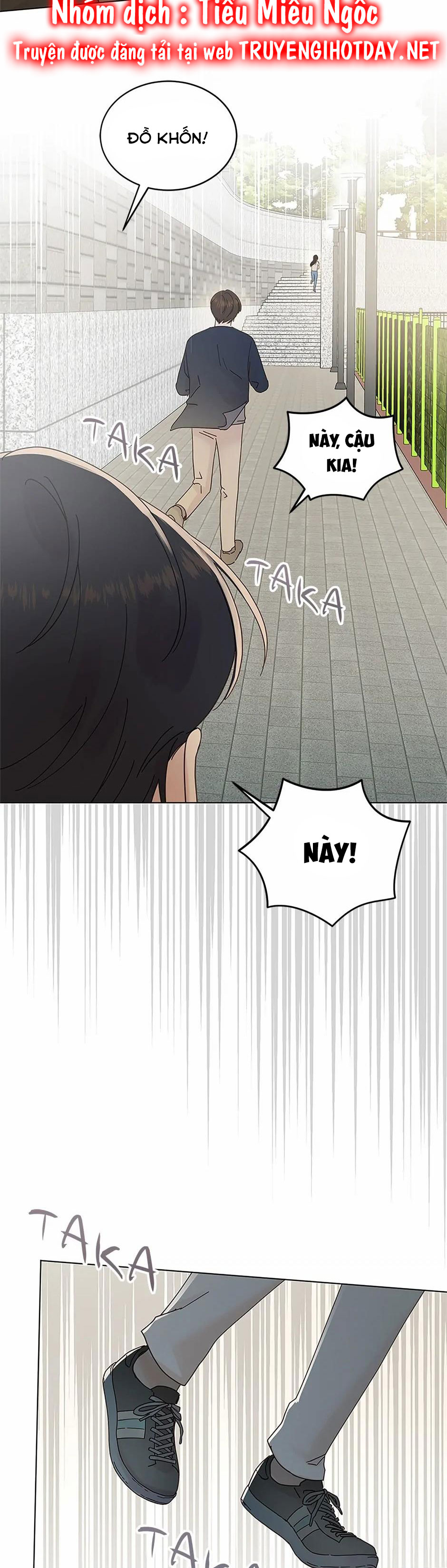 sự trả thù ngọt ngào của vợ tôi chapter 235 5