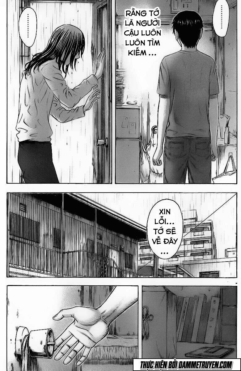 destroy and revolution chapter 3 20