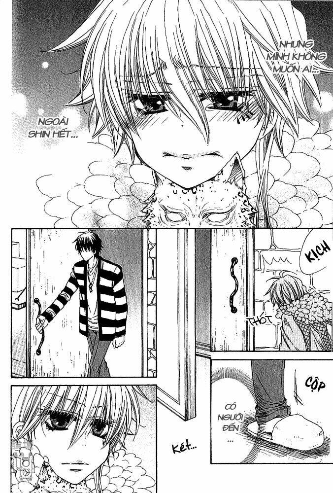 lover's doll chapter 5 24