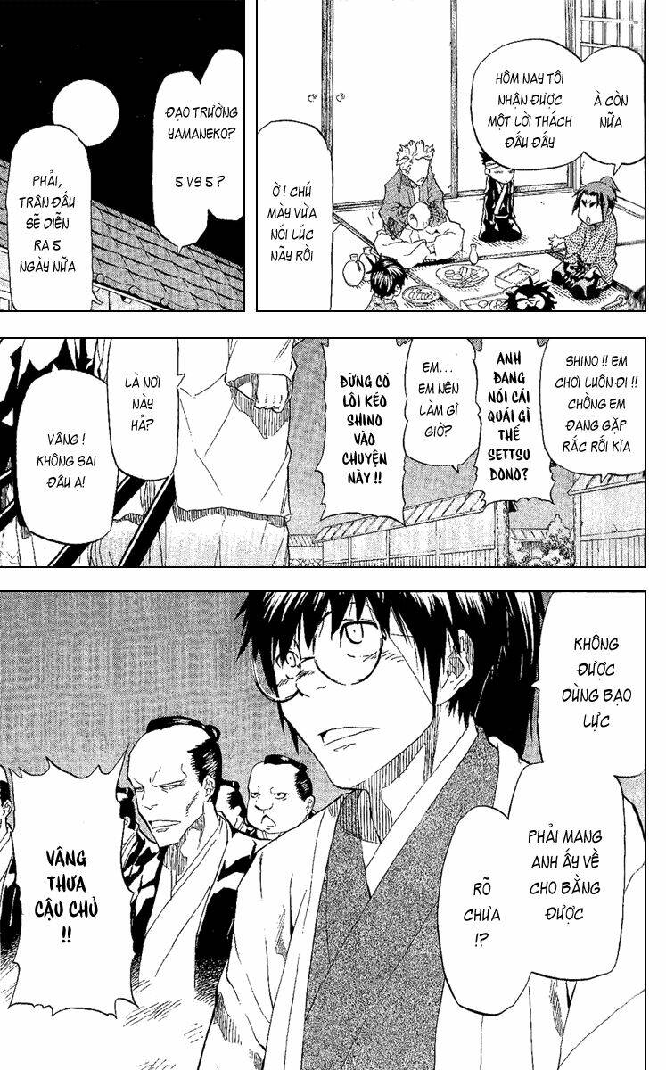 samurai usagi chapter 13 19