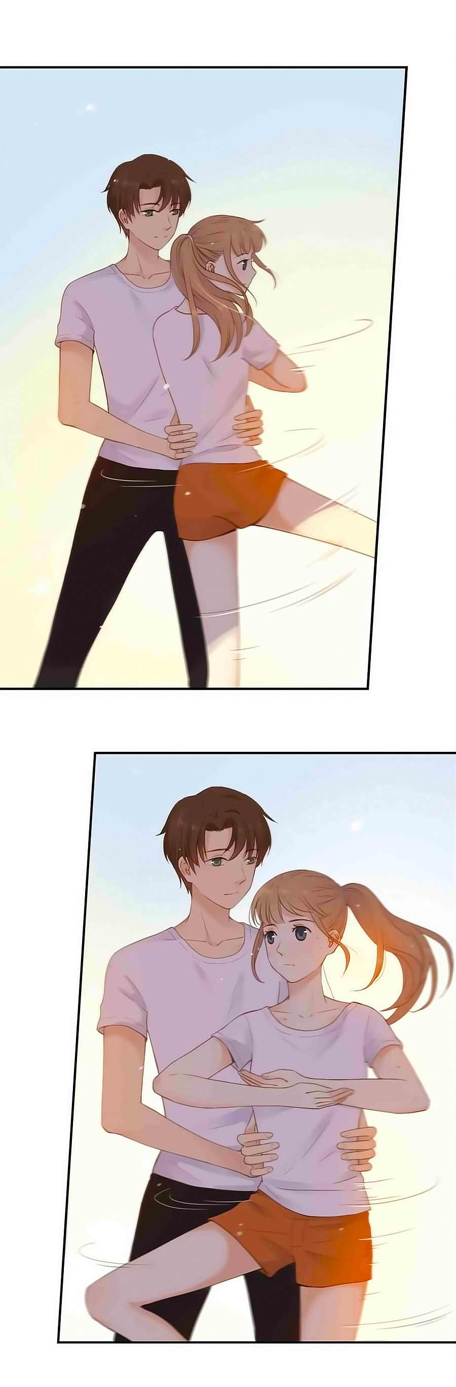 Bạc Hà Chi Hạ 2 chapter 26 - Trang 7