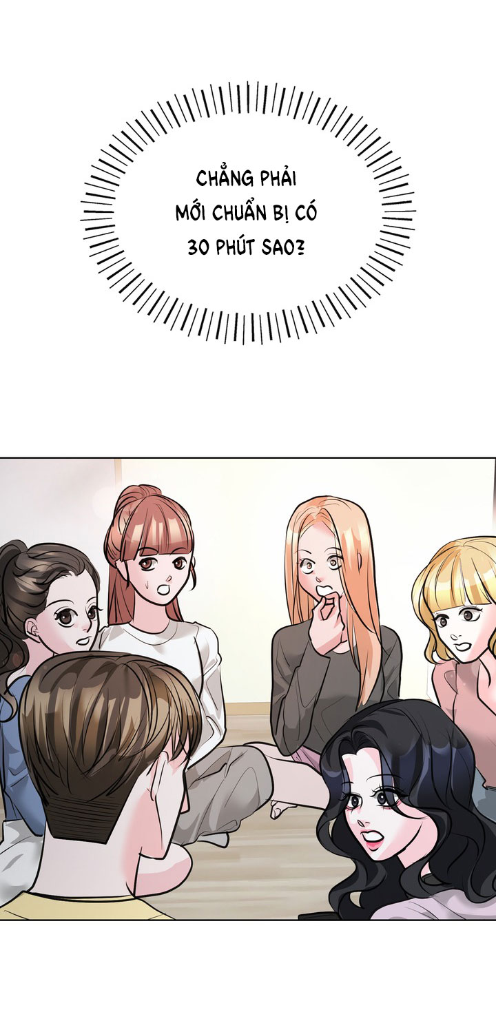 [18+] điều em cố giấu chapter 19.1 8