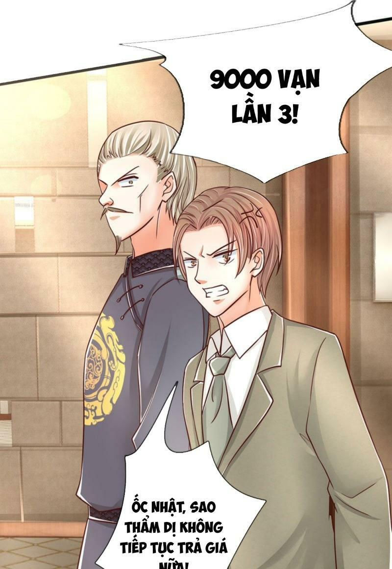 vú em tiên tôn đi ở rể chapter 110 13