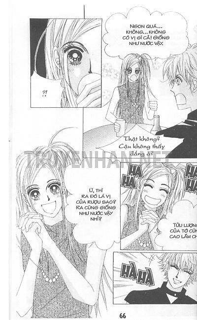 nụ hôn 5000 won chapter 20 8