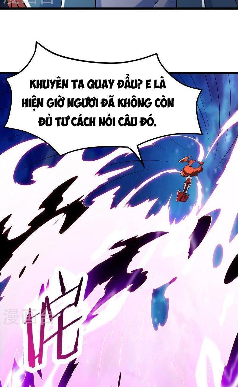 đồ đệ ta toàn là nữ ma đầu chapter 126 30