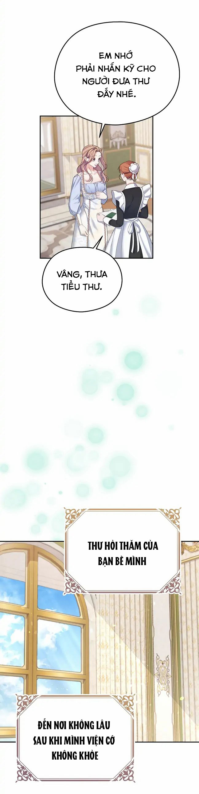 aster yêu dấu của tôi chapter 44 30