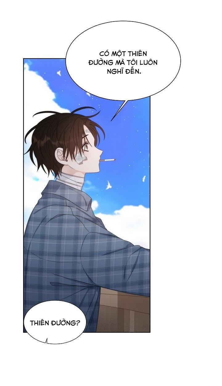 chuyện tình lãng mạn tại manhattan chapter 21 36