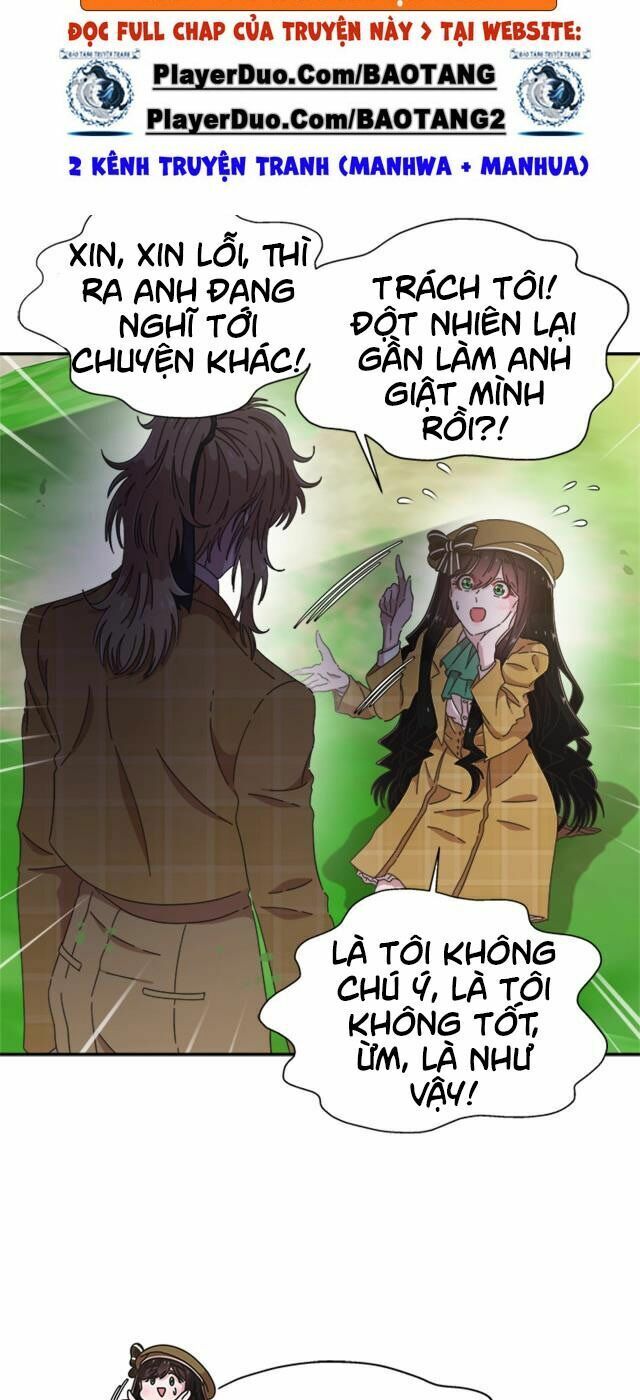 con gái bảo bối của ma vương chapter 104 8