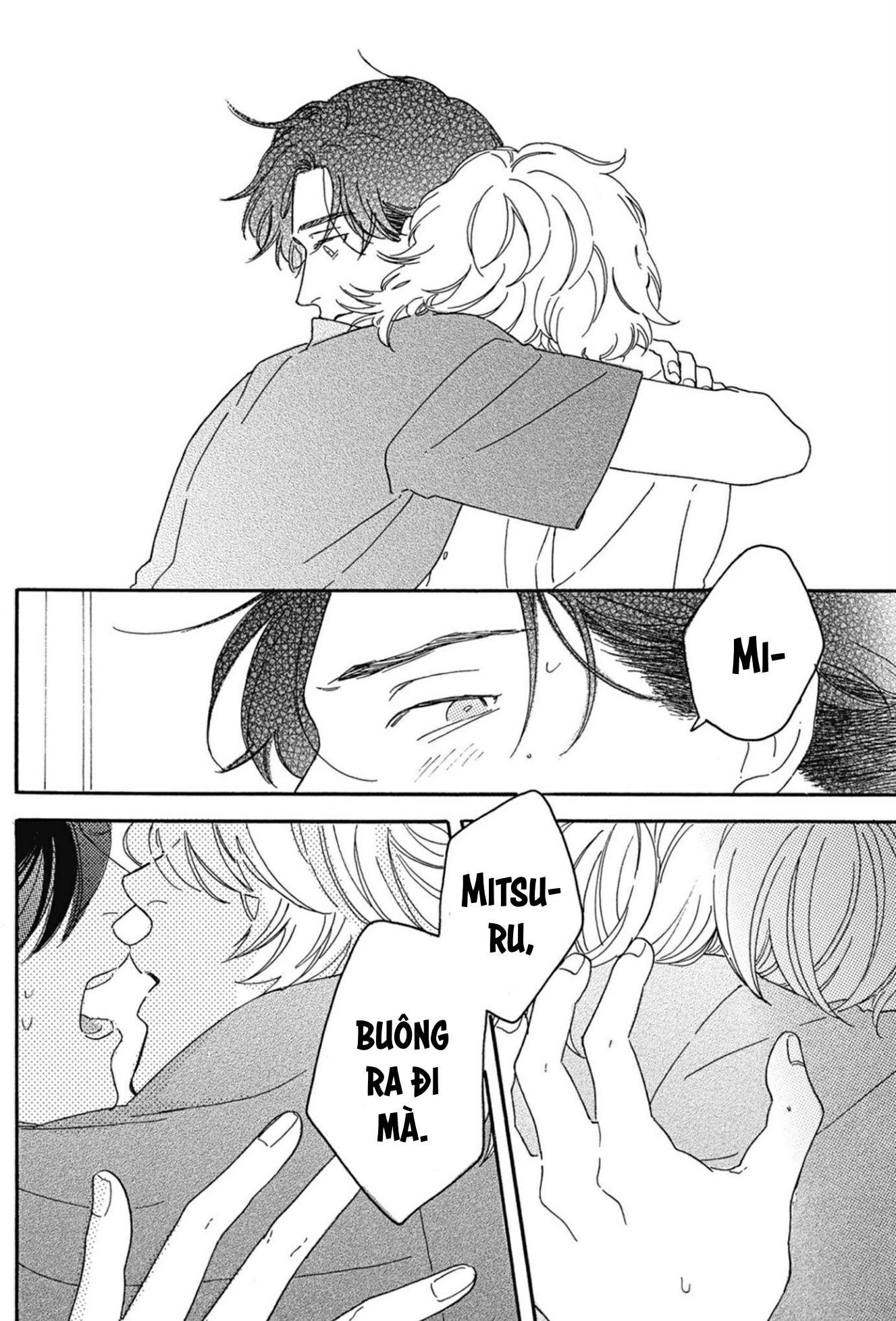 màn đêm chapter 4 31