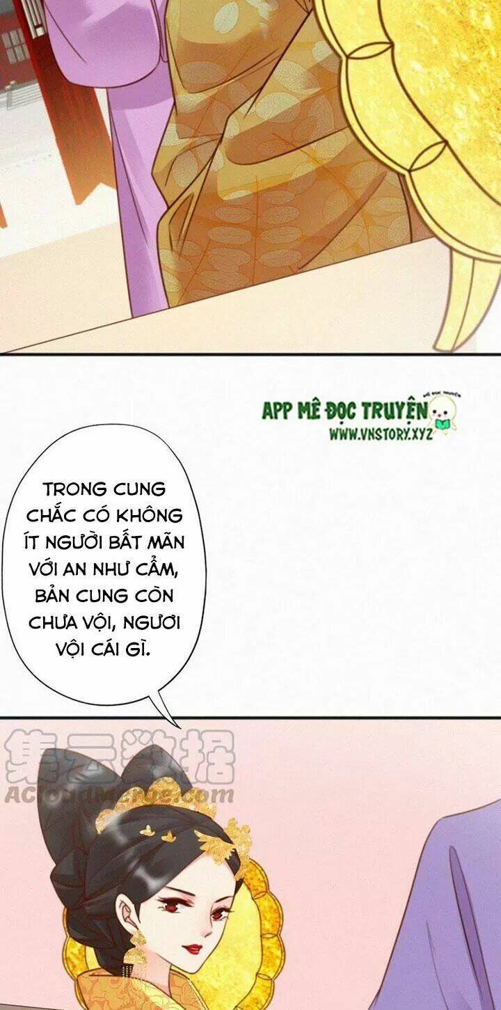 thiên hương mỹ nhân chapter 30 7